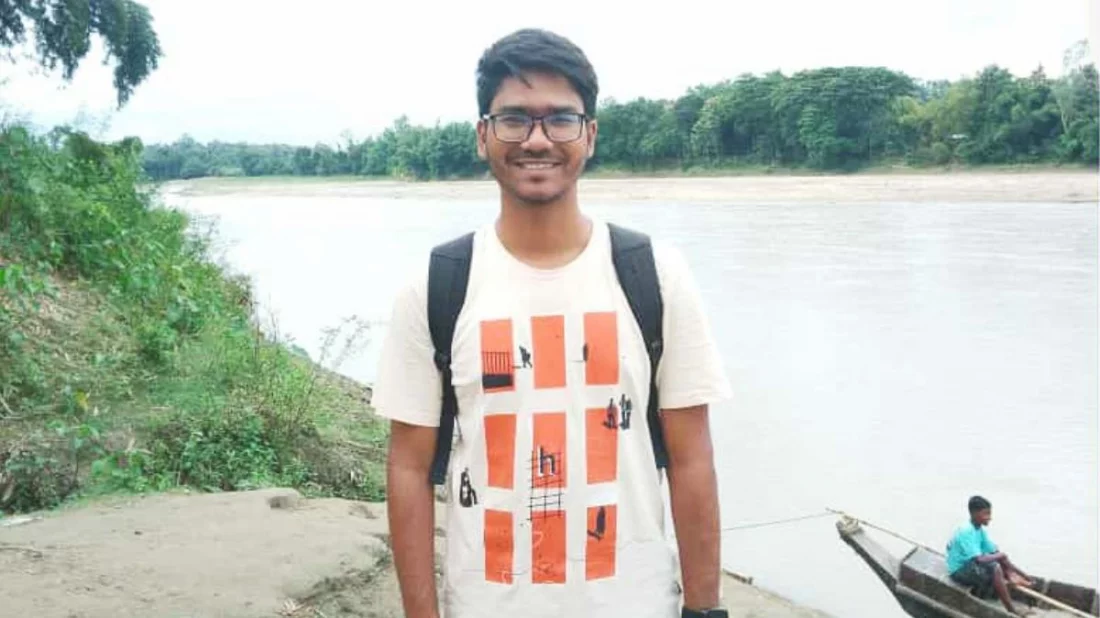 বান্দরবানের লামায় নিখোঁজ পর্যটকের লাশ উদ্ধার